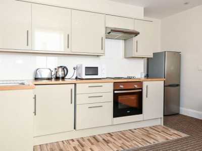 Apartment For Rent in Plymouth, United Kingdom