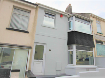 Apartment For Rent in Plymouth, United Kingdom