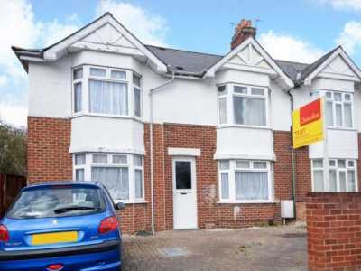 Home For Rent in Oxford, United Kingdom