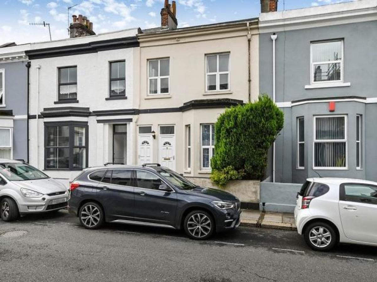 Picture of Home For Rent in Plymouth, Devon, United Kingdom