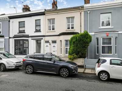 Home For Rent in Plymouth, United Kingdom