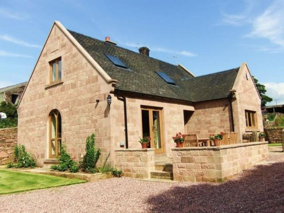 Picture of Home For Rent in Macclesfield, Cheshire, United Kingdom