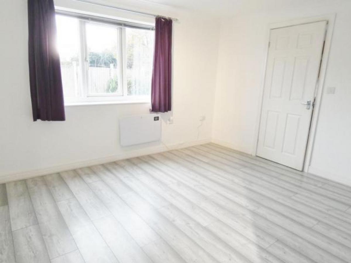 Picture of Apartment For Rent in Preston, Lancashire, United Kingdom