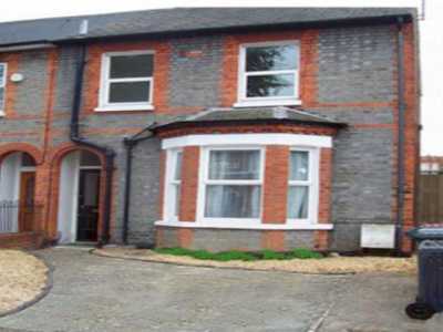 Home For Rent in Reading, United Kingdom