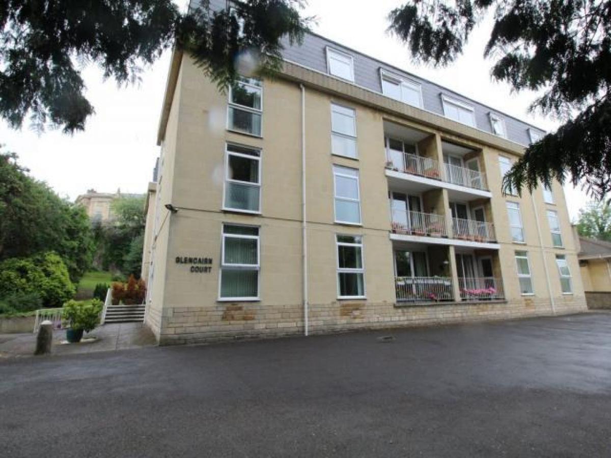 Picture of Apartment For Rent in Bath, Somerset, United Kingdom