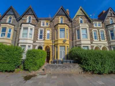 Apartment For Rent in 