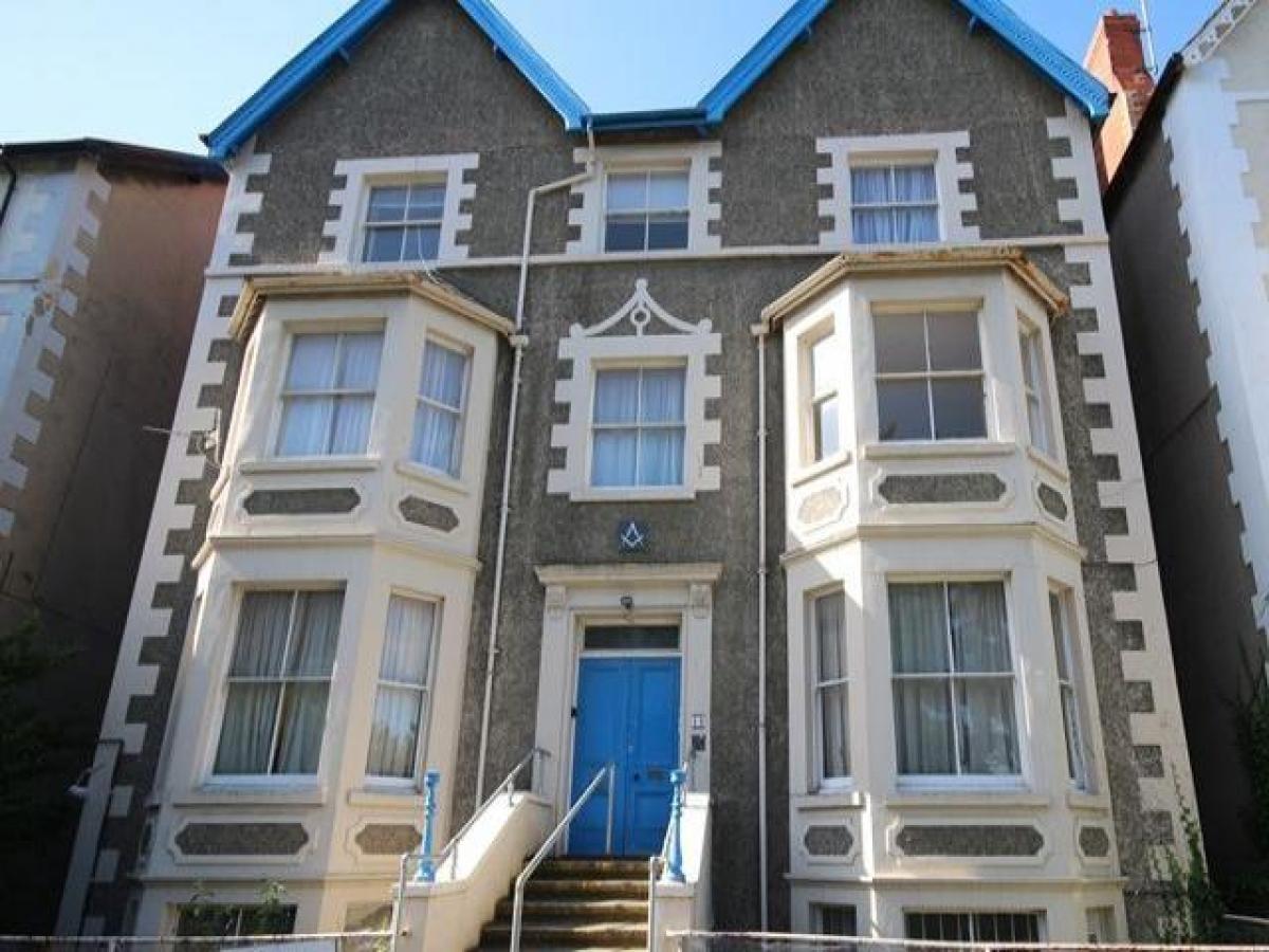 Picture of Apartment For Rent in Colwyn Bay, Conwy, United Kingdom