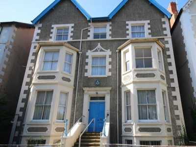 Apartment For Rent in Colwyn Bay, United Kingdom