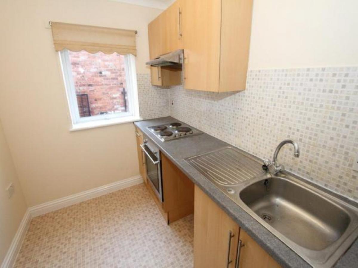 Picture of Apartment For Rent in Banbury, Oxfordshire, United Kingdom