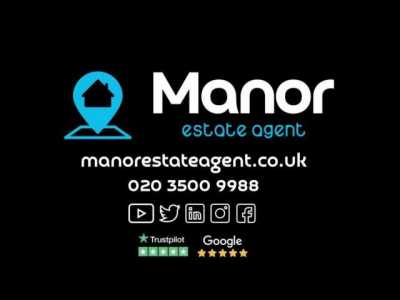 Apartment For Rent in Dagenham, United Kingdom