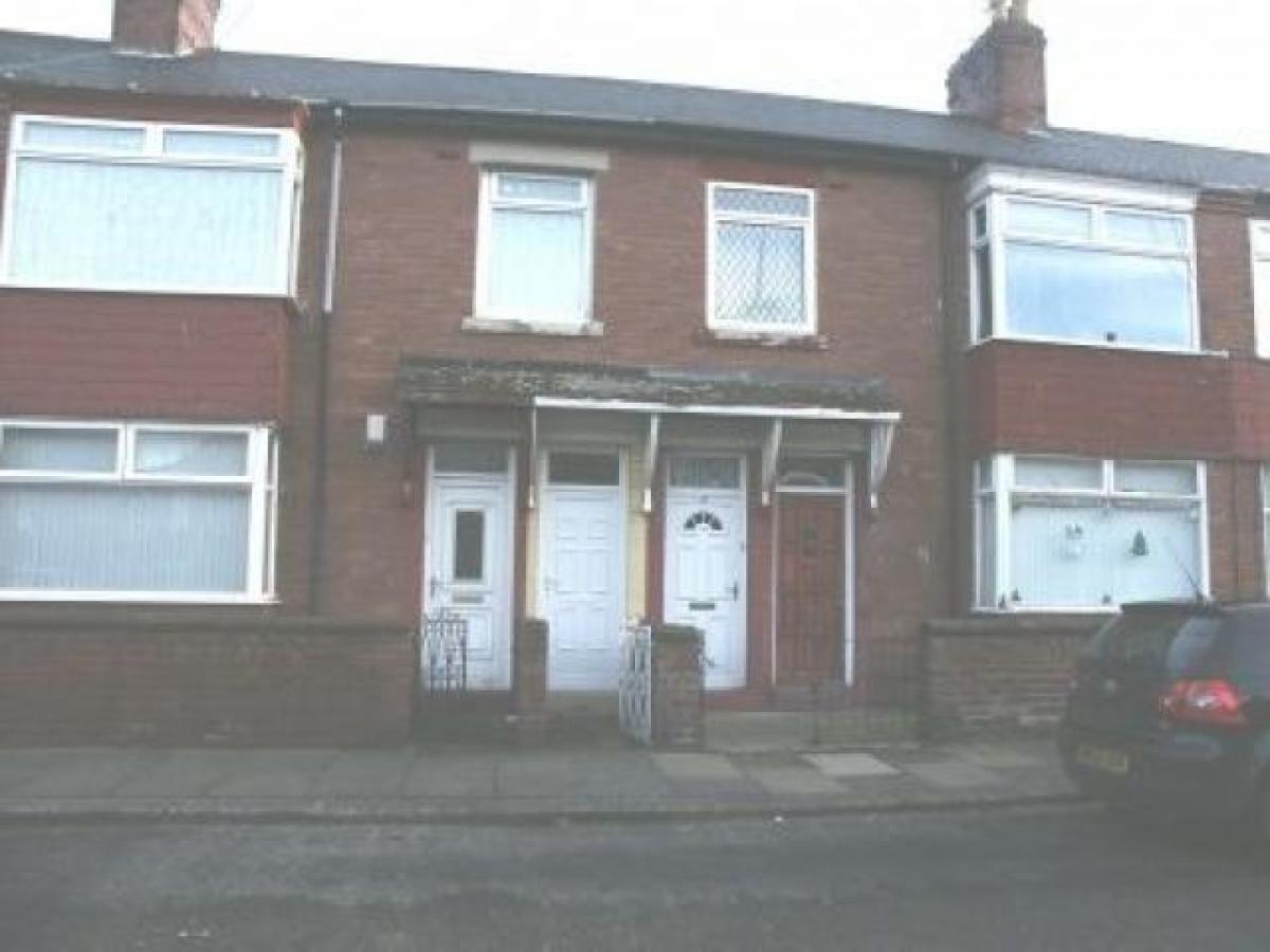 Picture of Apartment For Rent in South Shields, Tyne and Wear, United Kingdom