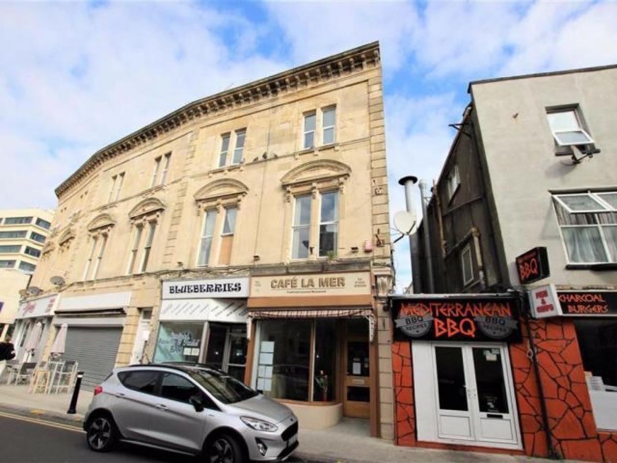 Picture of Home For Rent in Weston super Mare, Somerset, United Kingdom