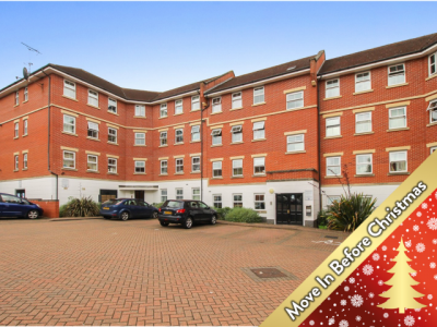 Apartment For Rent in Aldershot, United Kingdom