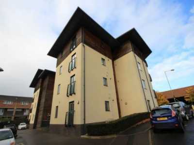 Apartment For Rent in Yeovil, United Kingdom