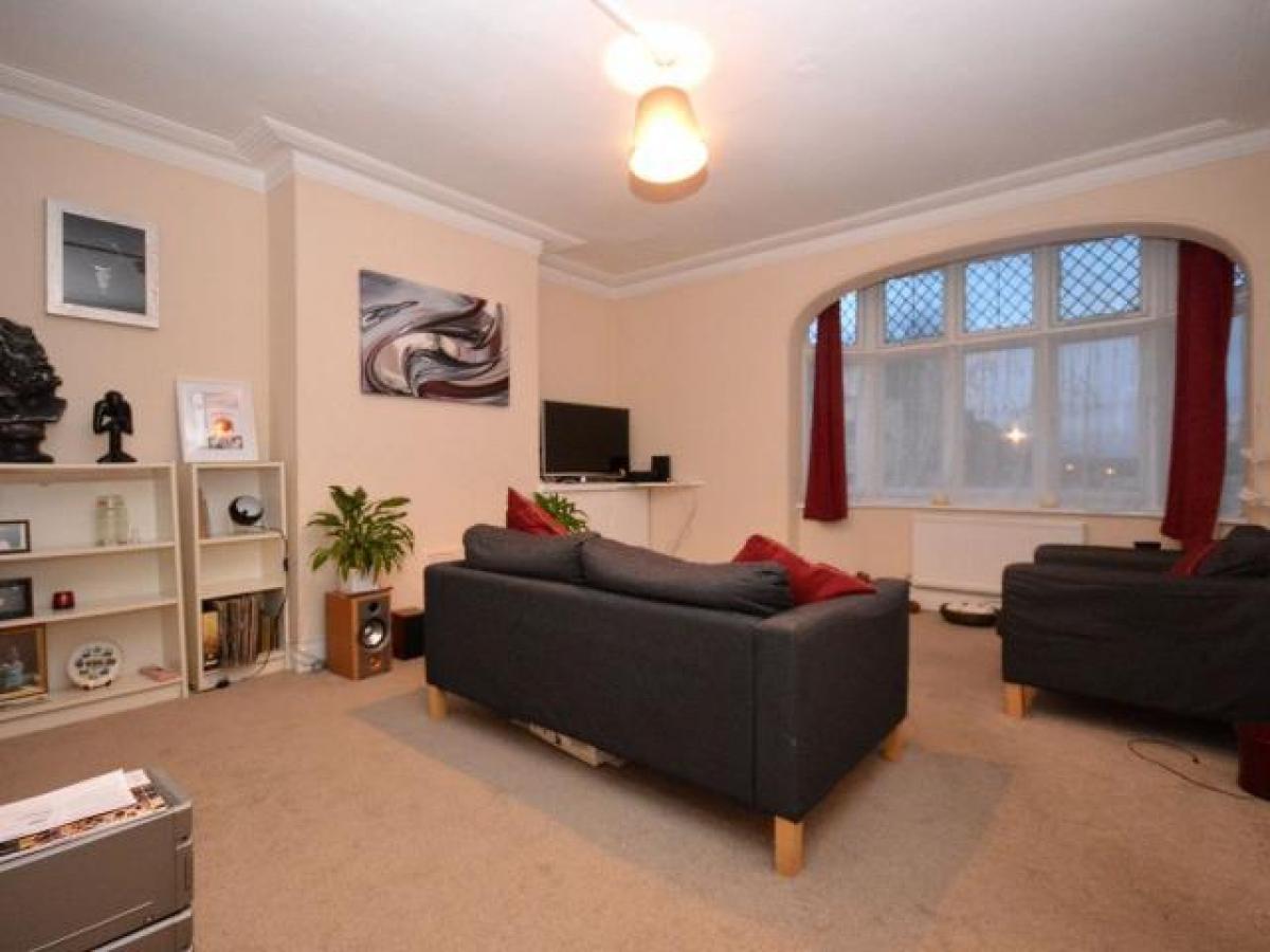 Picture of Apartment For Rent in Croydon, Greater London, United Kingdom
