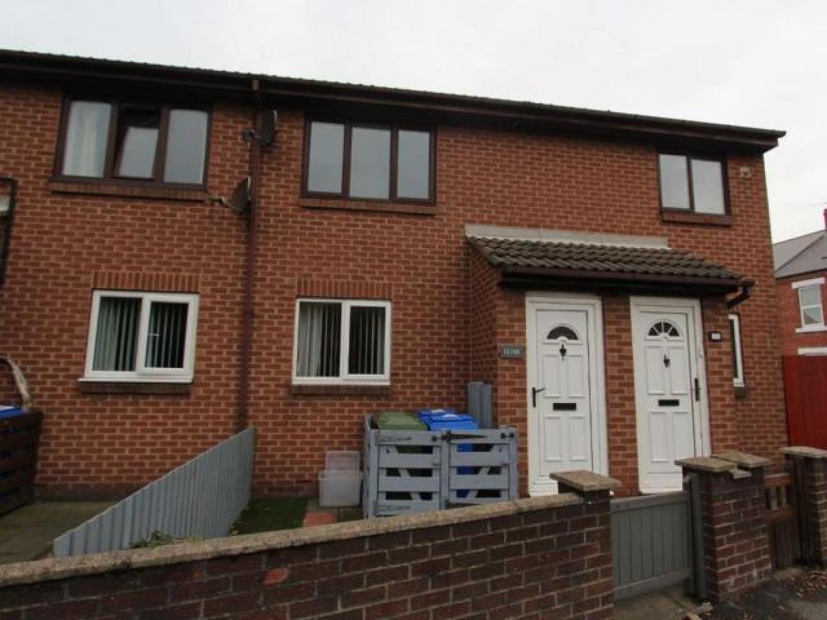 Picture of Apartment For Rent in Blyth, Northumberland, United Kingdom