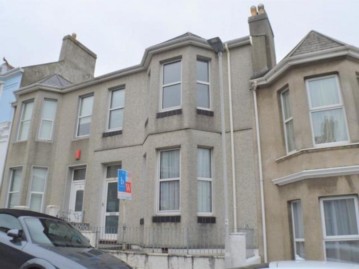 Picture of Home For Rent in Plymouth, Devon, United Kingdom