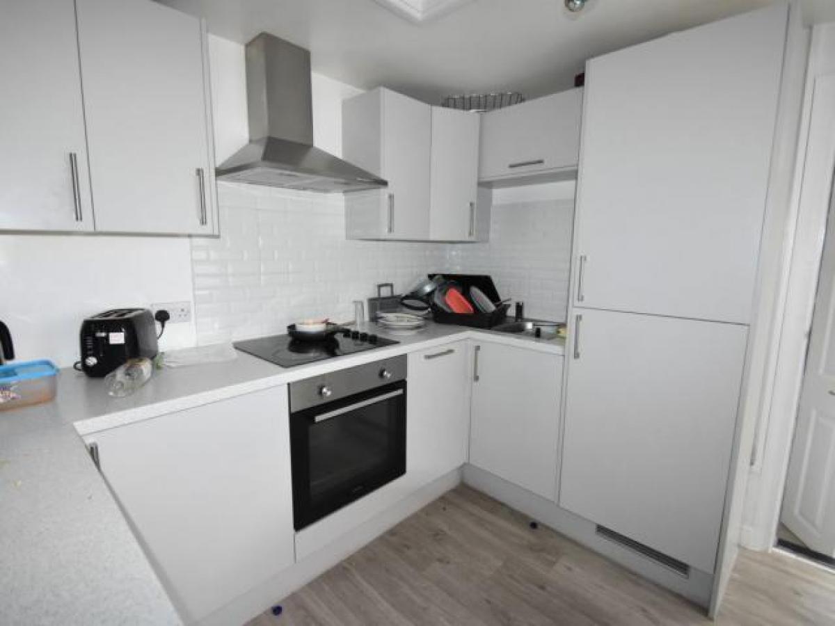 Picture of Home For Rent in Portsmouth, Hampshire, United Kingdom