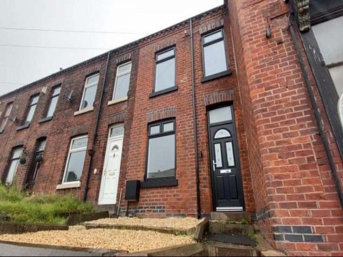 Picture of Home For Rent in Bolton, Greater Manchester, United Kingdom