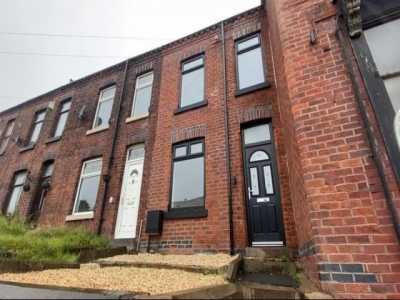 Home For Rent in Bolton, United Kingdom