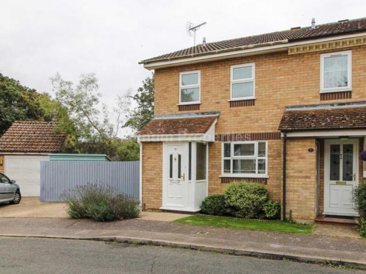 Picture of Home For Rent in Ely, Cambridgeshire, United Kingdom