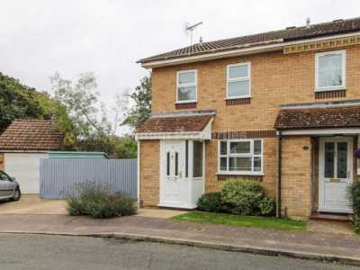 Home For Rent in Ely, United Kingdom