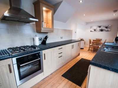 Home For Rent in Aberdeen, United Kingdom