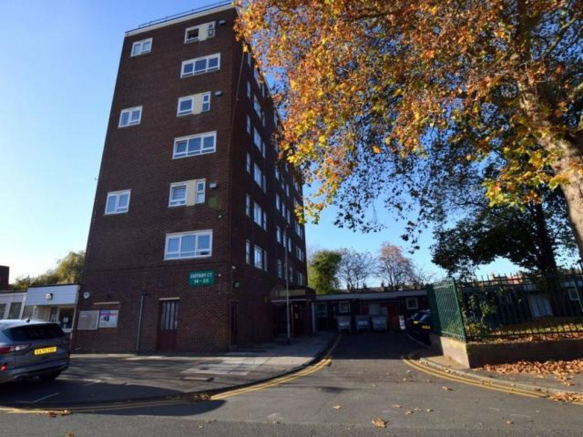 Picture of Apartment For Rent in Barking, Greater London, United Kingdom