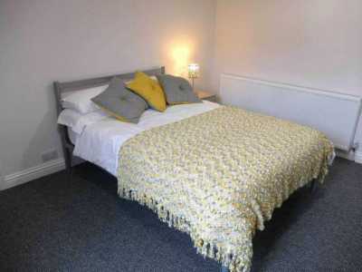 Apartment For Rent in Lincoln, United Kingdom