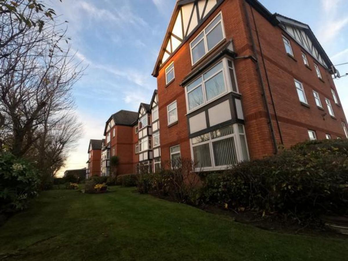 Picture of Apartment For Rent in Lytham Saint Annes, Lancashire, United Kingdom