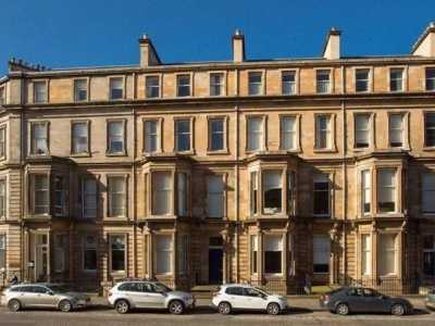 Apartment For Rent in Edinburgh, United Kingdom