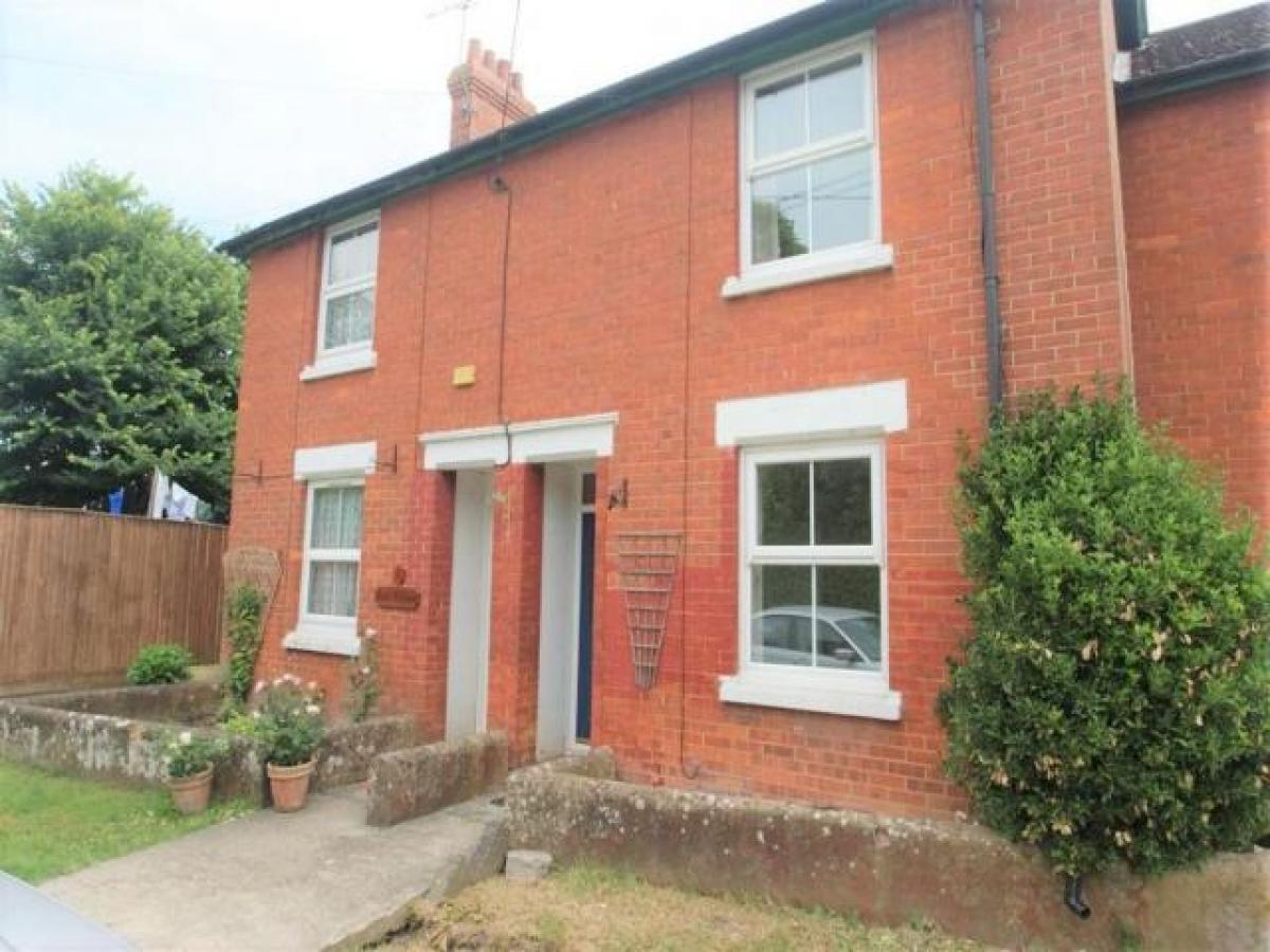 Picture of Home For Rent in Tidworth, Wiltshire, United Kingdom