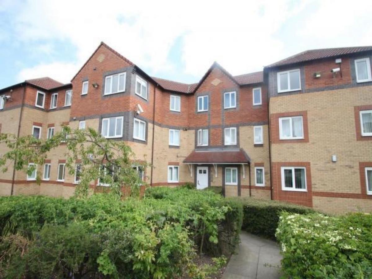 Picture of Apartment For Rent in Gateshead, Tyne and Wear, United Kingdom