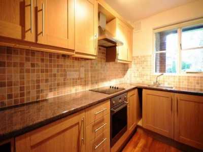 Apartment For Rent in Crowthorne, United Kingdom