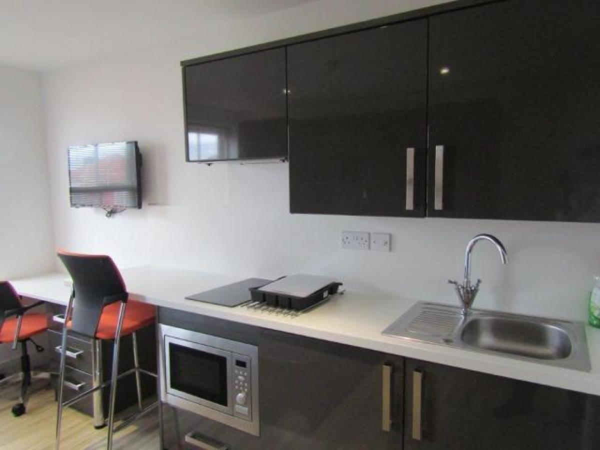 Picture of Apartment For Rent in Southampton, Hampshire, United Kingdom