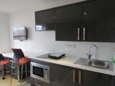 Apartment For Rent in Southampton, United Kingdom