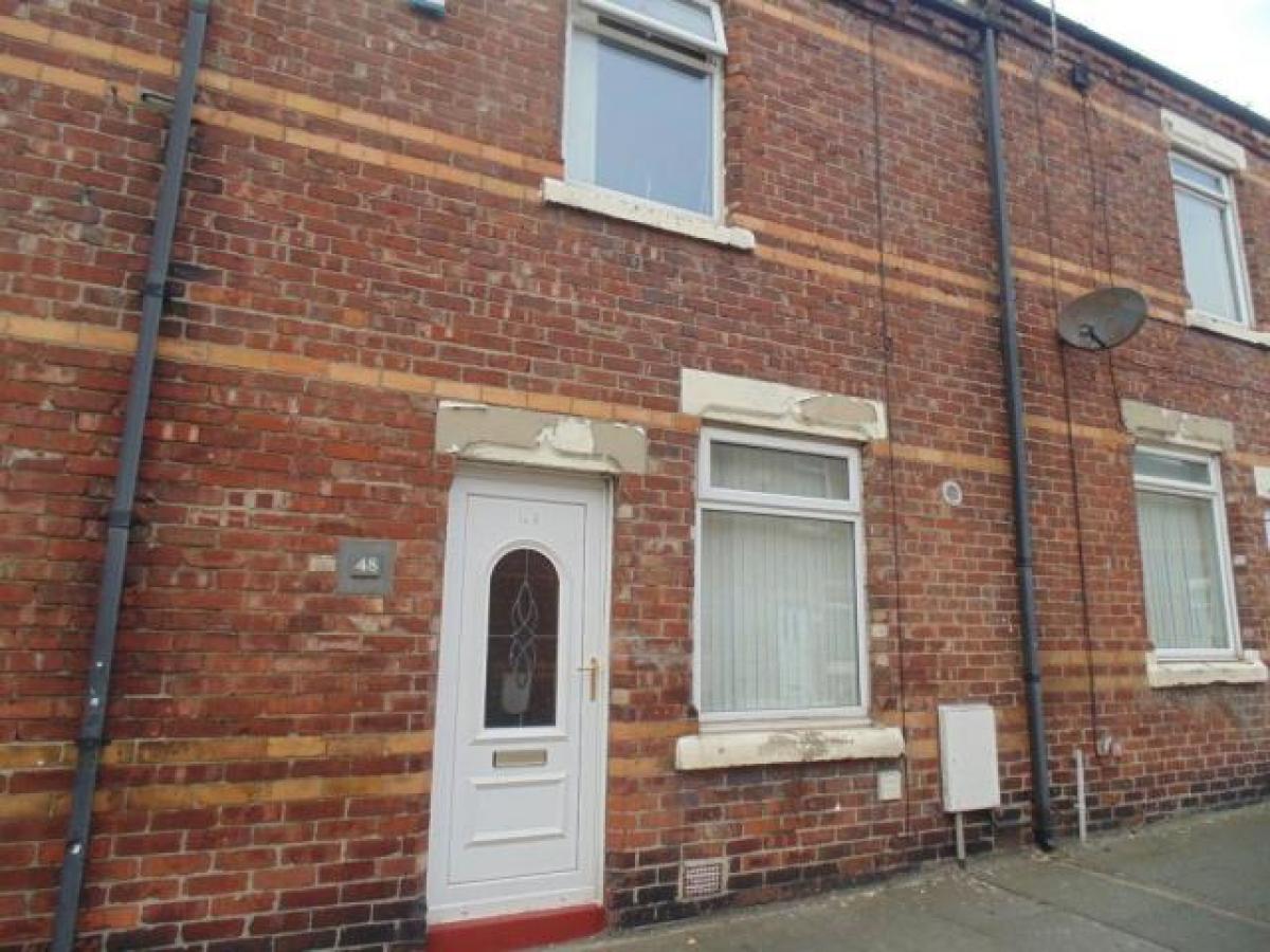 Picture of Home For Rent in Peterlee, County Durham, United Kingdom