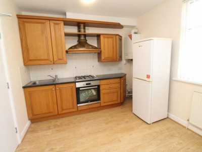 Apartment For Rent in 