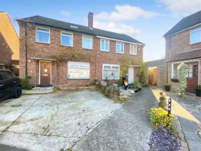 Home For Rent in Uxbridge, United Kingdom