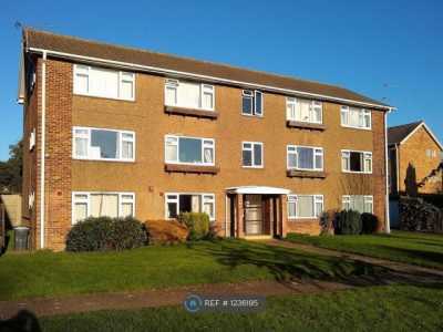 Apartment For Rent in Canterbury, United Kingdom