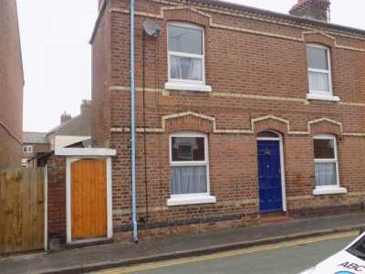 Home For Rent in Chester, United Kingdom