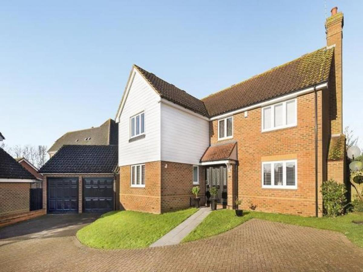 Picture of Home For Rent in West Malling, Kent, United Kingdom