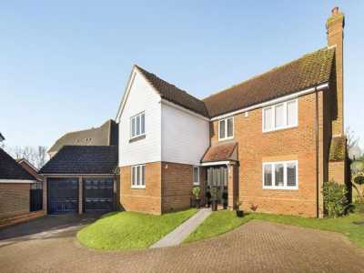 Home For Rent in West Malling, United Kingdom