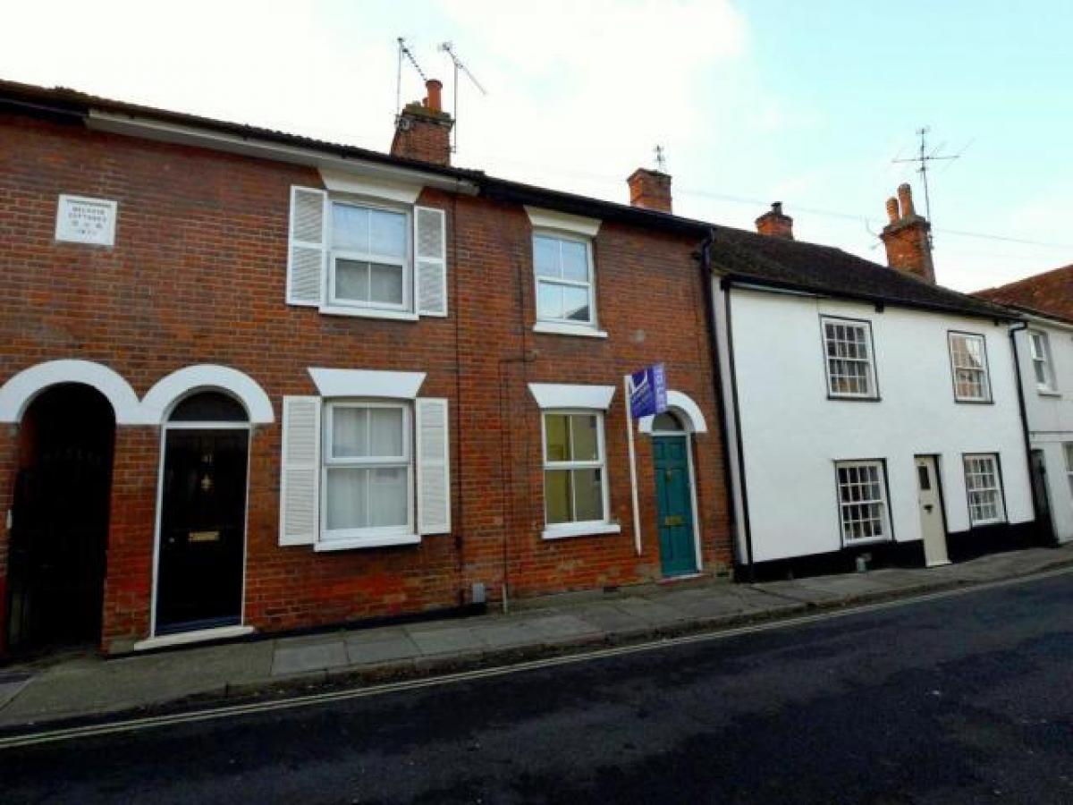 Picture of Home For Rent in Colchester, Essex, United Kingdom