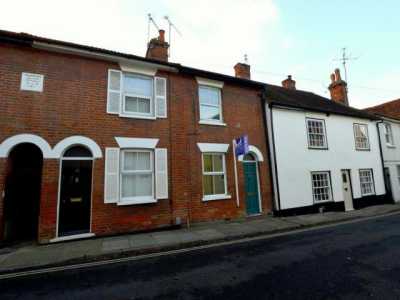 Home For Rent in Colchester, United Kingdom