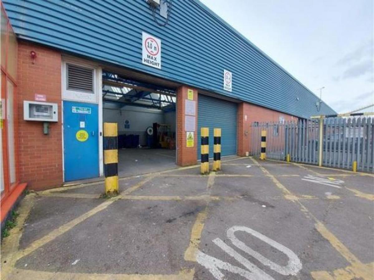 Picture of Office For Rent in Coventry, West Midlands, United Kingdom
