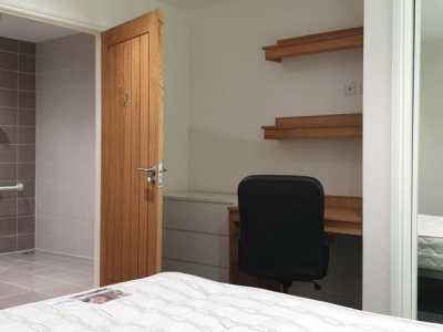 Apartment For Rent in Lincoln, United Kingdom