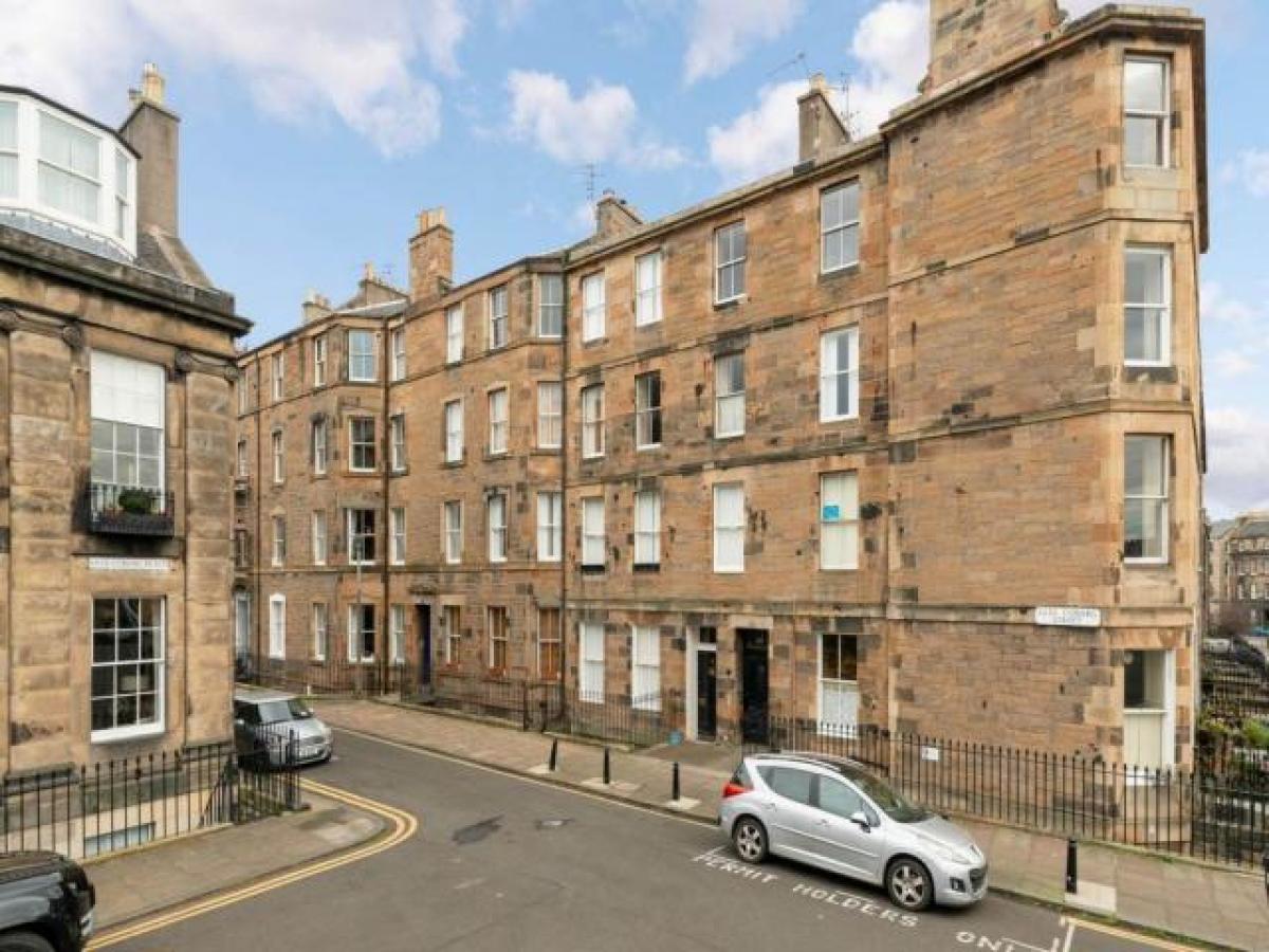 Picture of Apartment For Rent in Edinburgh, Lothian, United Kingdom