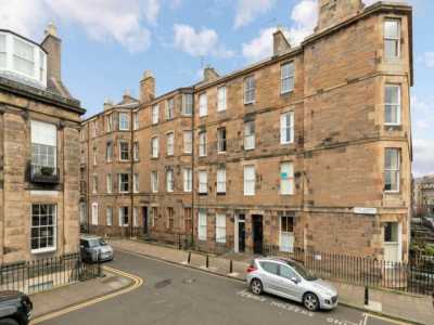 Apartment For Rent in Edinburgh, United Kingdom