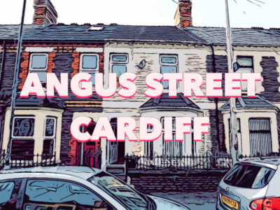 Home For Rent in Cardiff, United Kingdom